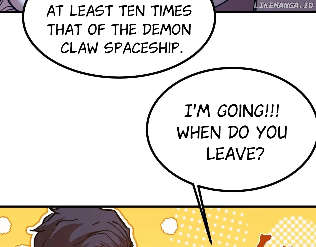 Log into the Future Chapter 231 - page 83